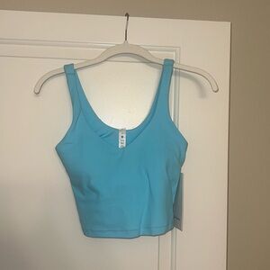 Lululemon align tank top